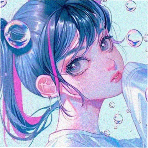 芳姐头像